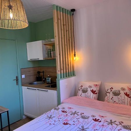 Studio La Capucine Centre Ville Honfleur Luaran gambar